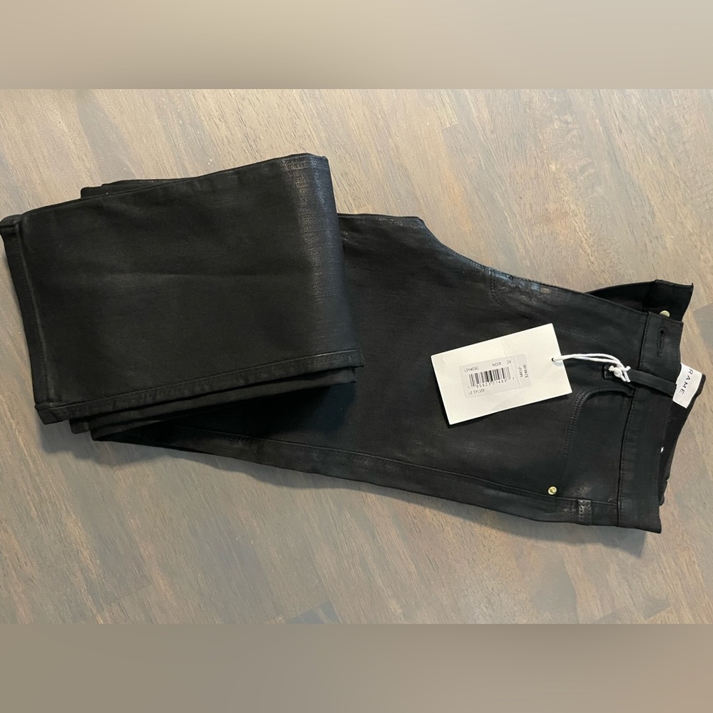 Frame Jeans Size 26 NWT